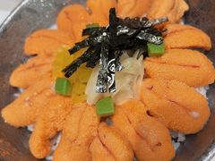 -常鲜楼常来尝鲜海胆馆(星海店)