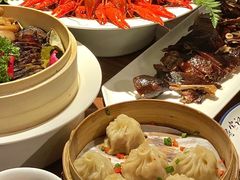 -寻宝记绍兴菜(鲁迅路店)