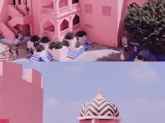 -漳州滨海火山岛自然生态风景区