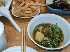 -0317火锅鸡·清真(正达店)