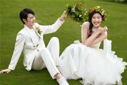 -金夫人婚纱摄影(总店)