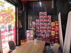 -三个大叔烤羊肉串·炭炉砂锅菜(西三旗店)