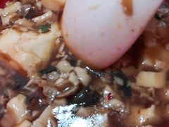 -四季大盘涮肉园(天竺店)