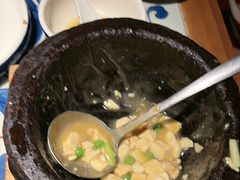 -绿茶餐厅(布吉万象汇店)