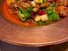 -阿娜尔·新疆菜(宜家荟聚中心店)
