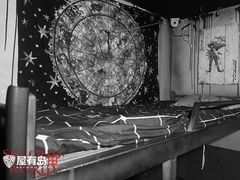 -屋有岛沉浸游戏旗舰店(中山公园店)