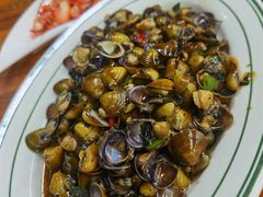 -八仔大富楼·河鲜(西江店)