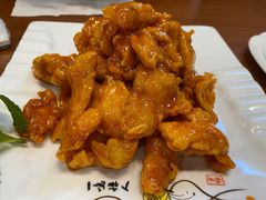 -宏天寶·北京烤鸭(宾馆西路2店)