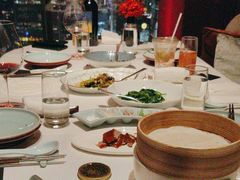 -北京柏悦酒店·锦庭餐厅Dining Room