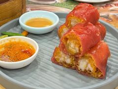 -点都德(世纪汇店)