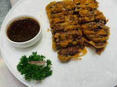 -福州世茂洲际酒店·福邸(台江店)