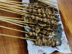 -十里铺铁板鱿鱼