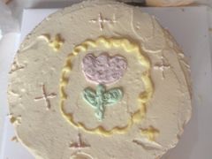 -幸福里DIY蛋糕烘焙·团建·拼豆豆(普陀店)