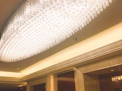 -上海雅居乐万豪侯爵酒店