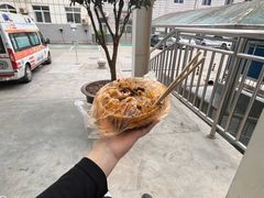 -张明富面皮店(东大街店)
