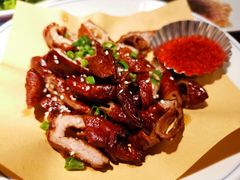 -大牌大·传统杭帮菜(湖滨店)