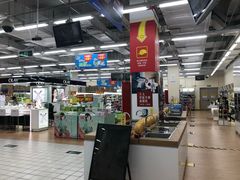 -沃尔玛购物广场(仓山万达店)
