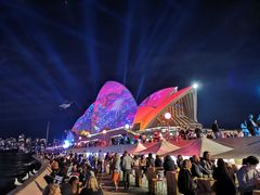 -悉尼歌剧院