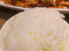 -渝信川菜(西单店)