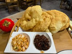 -老磨油饼(高陵店)