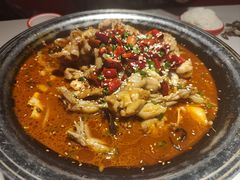 -美蛙四季(西直门店)