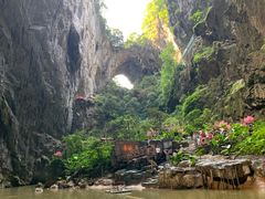 -英西峰林·洞天仙境