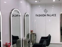 -时尚殿堂hair salon