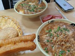 -原掩骨会饶阳豆腐脑总店