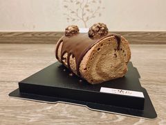 巧克力卷-一块儿·蛋糕定制店(吴兴店)