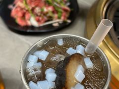 -杨小佳·齐齐哈尔烤肉·烤串(广州店)