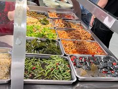 -晓马鸭店(新芜路店)