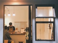 门面-白熊咖啡(闽江大道店)