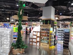 -百佳永辉超市(福田星河店)