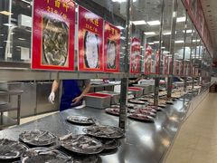 -五洞大众牛餐馆(番禺分店)