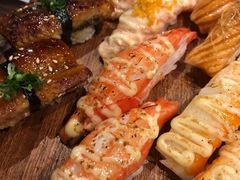 -古田居·特色寿司料理(骏欣中心店)