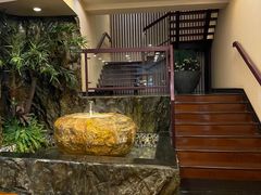 -西安绿地假日酒店·丽宝轩中餐厅