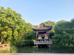 -西溪国家湿地公园