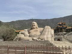 -北京十三陵国家森林公园蟒山景区