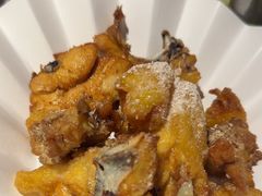麦香盐烧生态鸡-百味馆·海鲜·湛江菜(后海花园店)