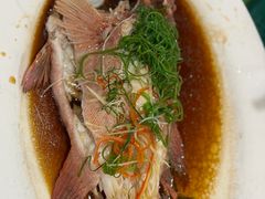 -盛港湾海鲜食府(黄沙店)