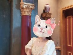 -老欧洲咖啡·西餐(后湖店)