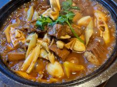 -大鸭梨烤鸭(枣园店)