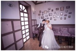 -伯爵风尚全球旅拍
