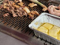 -邛海景风火盆烧烤(大石板古村二分店)