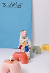 -韩国童感TOUCH PHOTO儿童摄影(朝阳分店)