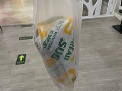 -赛百味SUBWAY(燕莎奥莱店)