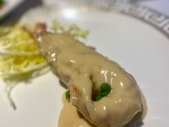 -老洋房花园饭店(绍兴路店)