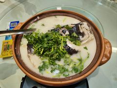 -千岛湖鱼味馆(十字街总店)