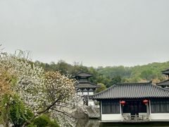 -南山风景名胜区