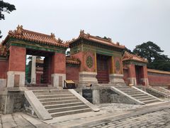 -清西陵